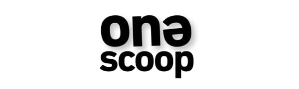 OneScoop,One Scoop,Health Mix,Natural,Preservative Free