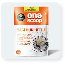 Ragi Popped Flour, Ragi Hurihittu, Ragi Huri Hittu, Ragi Health Mix, Ragi Porridge, Ragi, Nachni